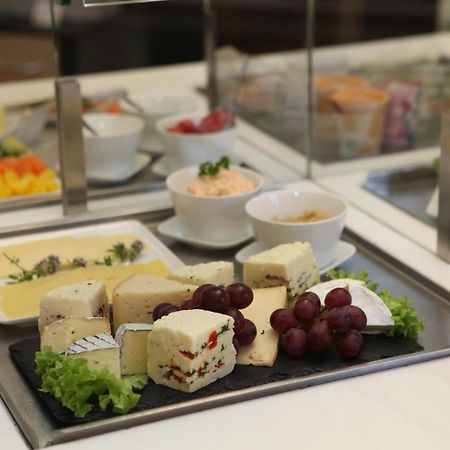 美茵酒店 维茨霍黑姆 外观 照片