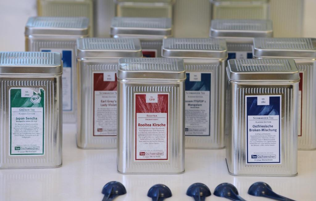 美茵酒店 维茨霍黑姆 外观 照片